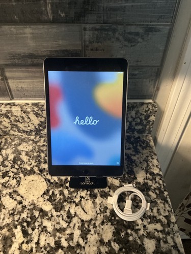 Apple ipad mini 4a - apple,