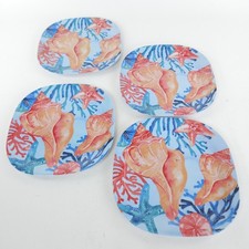 Piatti da portata in melanina