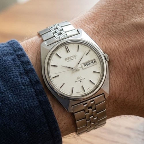 Orologio polso uomo - da,