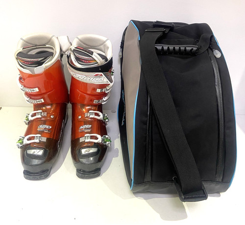 Scarponi sci borsa - da,