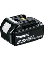 Makita BL1860B batteria