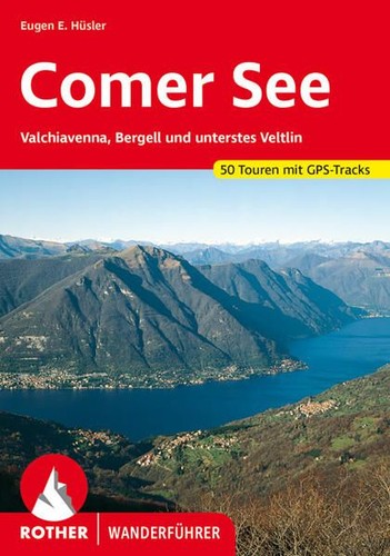 Comer see touren mit - see.,