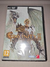 Divinity II Ego Draconis PC