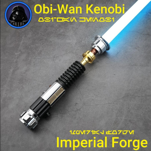 Obi wan kenobi xenopixel - obi-wan,