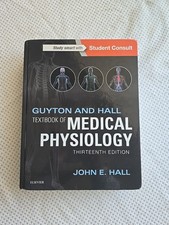 Guyton Physiology Ser.: Guyton
