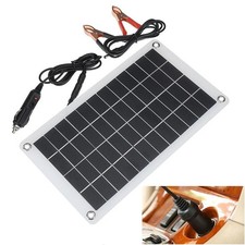 Caricabatteria pannello solare