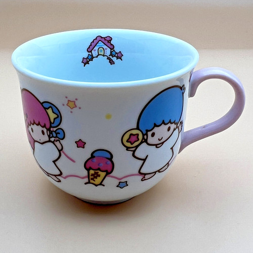 Tazza mug vintage 1988 sanrio - 1988,