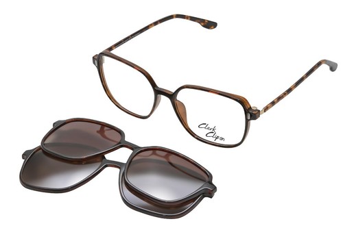 Occhiali vista donna clark - occhiali, da