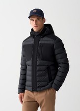 1299 DURABILITY GIACCA COLMAR