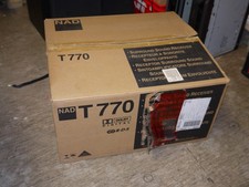Ricevitore surround nad - 5.1,