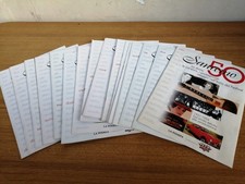 Sanremo 50 - La Stampa anno