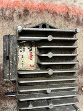 MED439A CENTRALINA MOTORE / MAGNETI MARELLI /