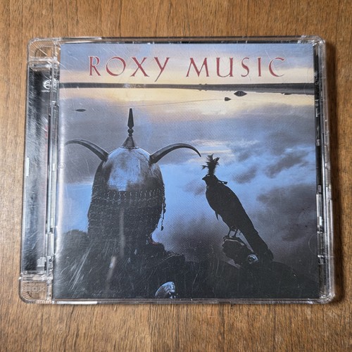 Roxy music avalon sacd - music,