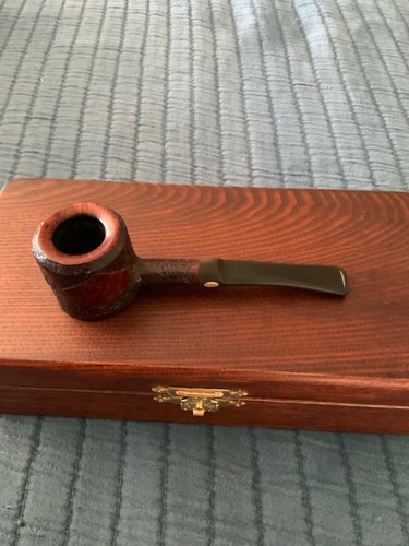 Bella pipa poker vintage - pipa,