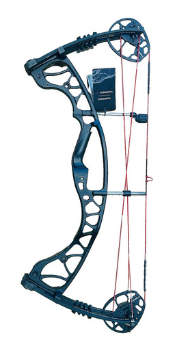 Hoyt compound bow cameron - hoyt,