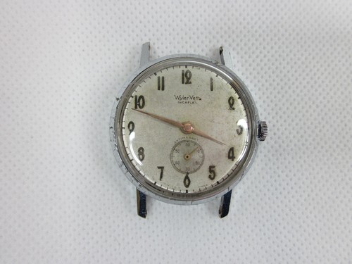 Orologio polso wyler vetta - da,