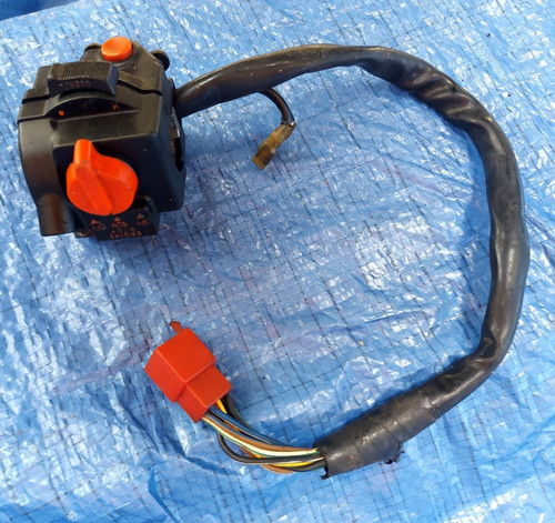 Honda 900 1100 bol d - 1100, f