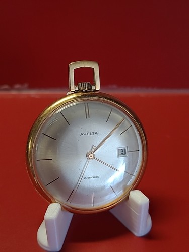 Montre gousset smoking - montre,