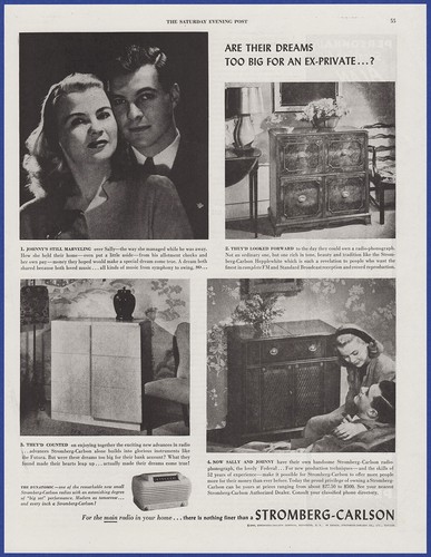 Pubblicità epoca 1946 - pubblicità, d'epoca