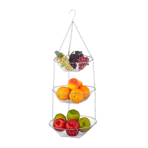 Portafrutta cestino - portafrutta, da