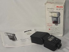 Flash digitale Metz Mecablitz