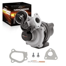 Turbocharger Turbo for Fiat