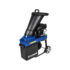 Biotrituratore a scoppio