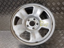 Cerchio In Acciaio / Lamiera -