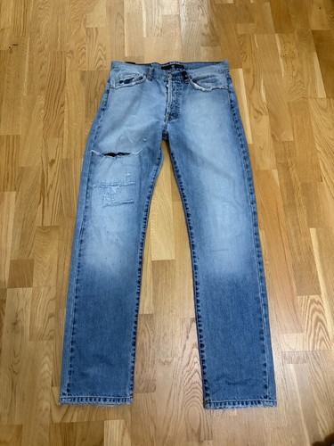 Jeans stone island vintage - jeans,