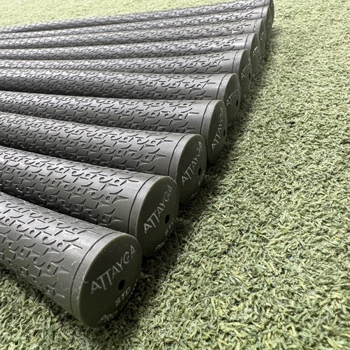 Attayga pro cord golf grips - grips, x
