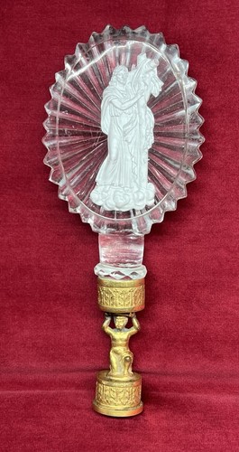 Sceau cachet baccarat - sceau,