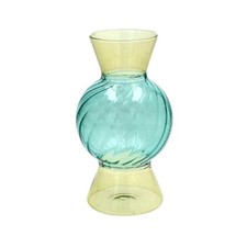 Vaso portafiori moderno in