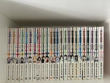 Rosario Vampire I 1-10 ITA, Rosario Vampire II 1-14 ITA