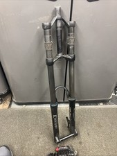 Manitou Ammortizzatore di