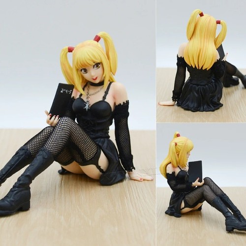 Personaggio death note - personaggio,
