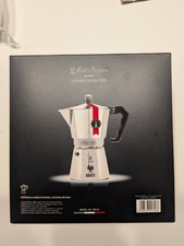 Bialetti moka 3 tazze Limited