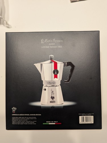 Bialetti moka tazze limited - bialetti,