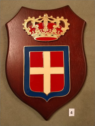 Crest stemma sabaudo - crest.stemma, sabaudo-