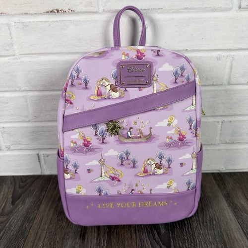 Mini zaino loungefly disney - mini,