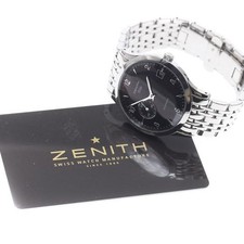 Zenith elite 1125 680 - elite, 01/02.1125.680