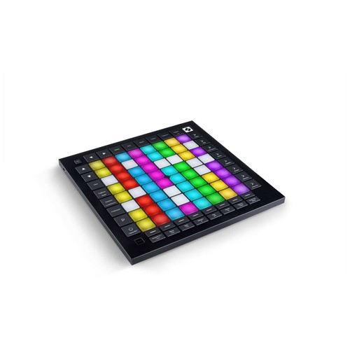 Novation launchpad pro mk3 - launchpad,