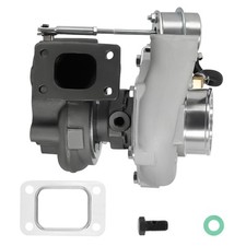 Turbocompressore GT25 GT28 T25 T28 GT2871 SR20 CA18DET raffreddamento ad acqua AR .64