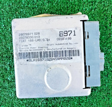 Centralina City Servosterzo Fiat Punto Anno 1999-2003 (26078330013)