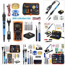 Set saldatore w - w,