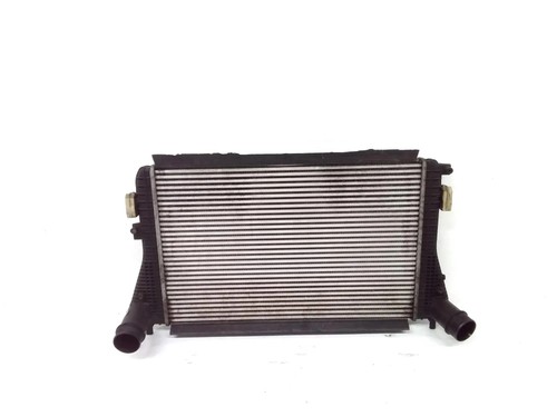 Intercooler passat alltrack - intercooler,