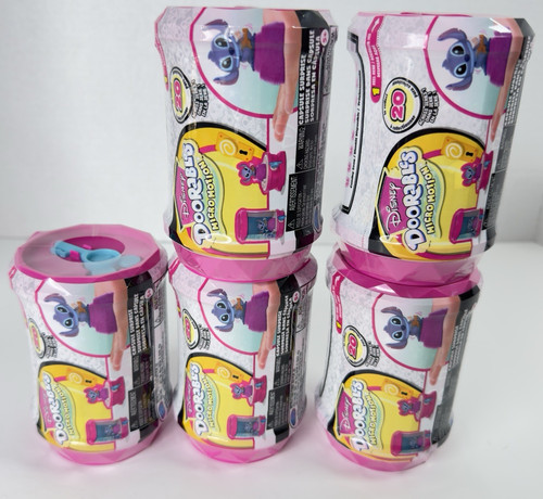 Disney doorables micro - disney,