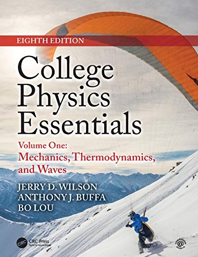 College physics essentials - physics,