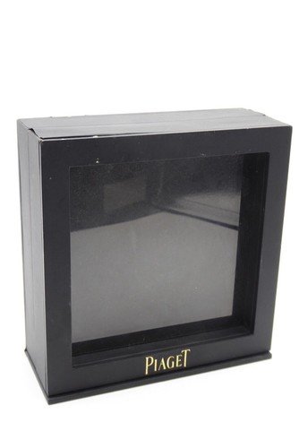 Scatola gioielli piaget - gioielli,