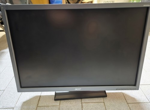 Monitor lcd acer b233w cm - monitor, 56