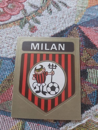 Figurina panini calciatori - panini,